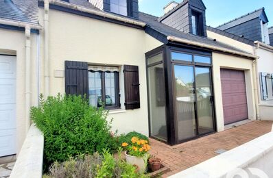 vente maison 319 500 € à proximité de Divatte-sur-Loire (44450)