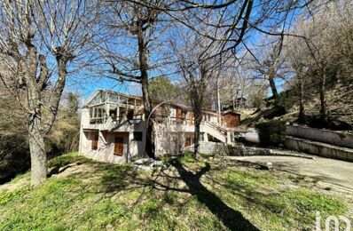 vente maison 459 900 € à proximité de Septèmes-les-Vallons (13240)