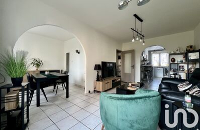 vente appartement 125 000 € à proximité de Velaine-en-Haye (54840)
