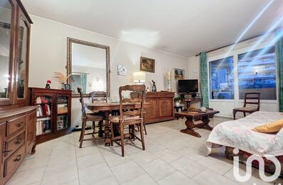 vente appartement 254 000 € à proximité de Lambesc (13410)