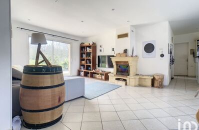 vente maison 270 500 € à proximité de Saint-Michel-de-Double (24400)