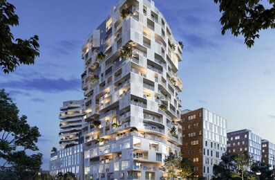 vente appartement 325 000 € à proximité de Villeneuve-d'Ascq (59491)