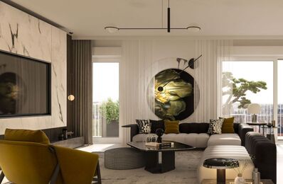 vente appartement 410 000 € à proximité de La Chapelle-d'Armentières (59930)