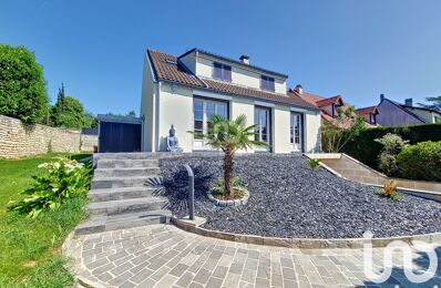 vente maison 403 000 € à proximité de Trie-Château (60590)