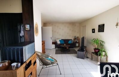 vente appartement 199 000 € à proximité de Champs-sur-Marne (77420)
