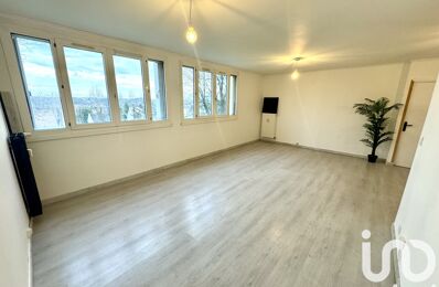 vente appartement 145 000 € à proximité de Fleury-Mérogis (91700)