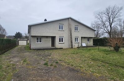 vente maison 231 500 € à proximité de Mayrinhac-Lentour (46500)