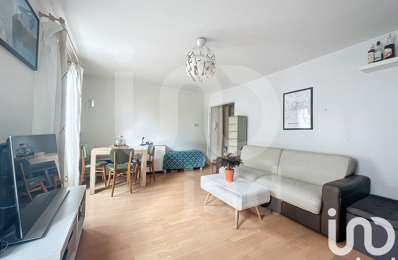 vente appartement 220 000 € à proximité de Crécy-la-Chapelle (77580)