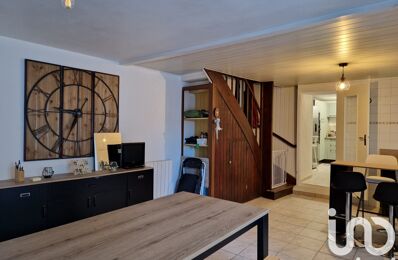 vente appartement 127 000 € à proximité de Puy-du-Lac (17380)