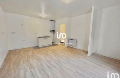 vente appartement 113 000 € à proximité de Gironville-sur-Essonne (91720)
