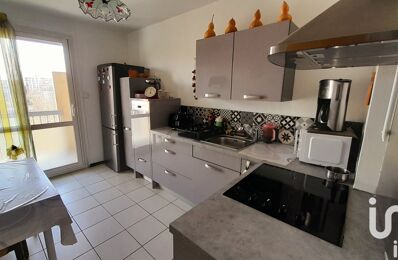 vente appartement 188 000 € à proximité de Luisant (28600)