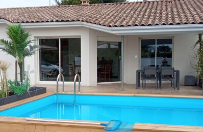 vente maison 821 600 € à proximité de Andernos-les-Bains (33510)