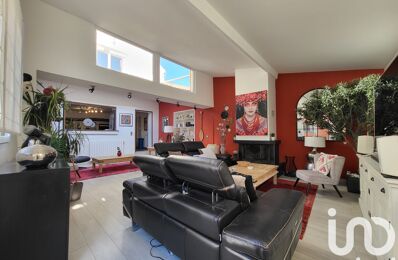vente maison 436 000 € à proximité de Gaillon-sur-Montcient (78250)