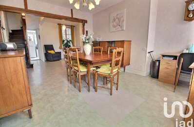 vente maison 81 500 € à proximité de Larchamp (61800)