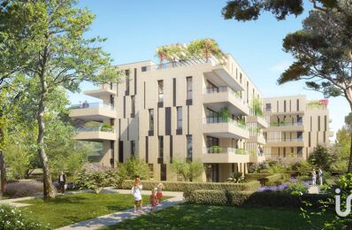 vente appartement 348 000 € à proximité de Carnoux-en-Provence (13470)
