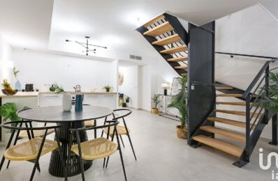 vente appartement 750 000 € à proximité de Marseille 2 (13002)