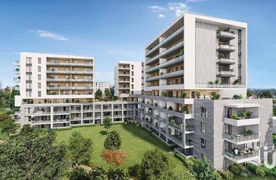 vente appartement 276 938 € à proximité de Marseille 4 (13004)
