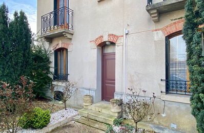 vente maison 367 500 € à proximité de Trigny (51140)