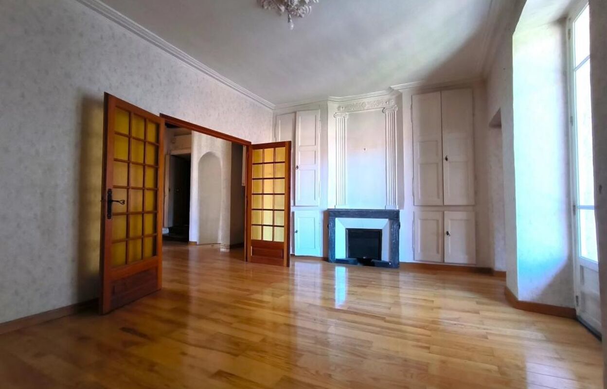 appartement 6 pièces 144 m2 à vendre à Le Puy-en-Velay (43000)