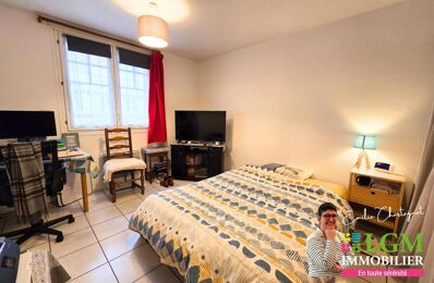 vente appartement 50 000 € à proximité de Saint-Inglevert (62250)