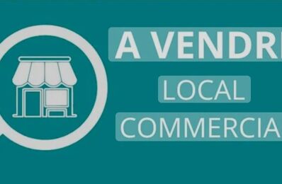 vente commerce 63 500 € à proximité de Aigues-Vives (30670)