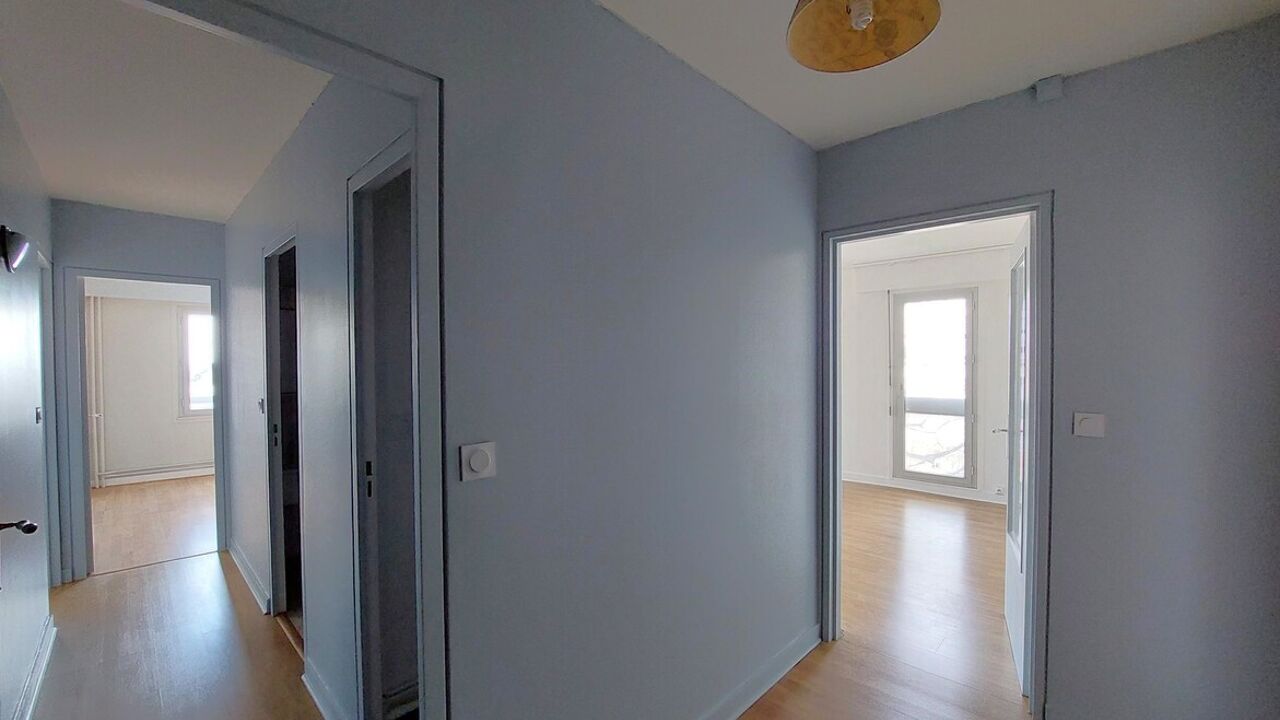 appartement 3 pièces 68 m2 à vendre à L'Haÿ-les-Roses (94240)