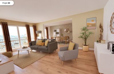 vente appartement 298 000 € à proximité de Libourne (33500)