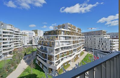 vente appartement 289 000 € à proximité de Le Triadou (34270)