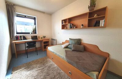 vente appartement 51 100 € à proximité de Saint-Denis-des-Monts (27520)