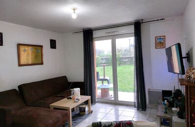 vente appartement 79 800 € à proximité de Saint-Amand-les-Eaux (59230)