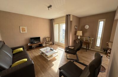 vente appartement 99 000 € à proximité de Bonnac-la-Côte (87270)