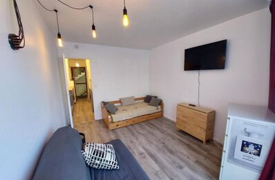vente appartement 68 000 € à proximité de Corrençon-en-Vercors (38250)