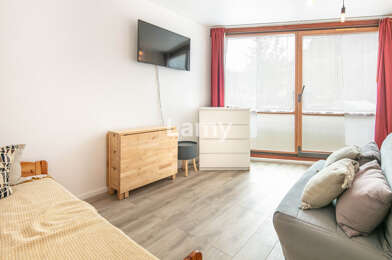 Appartement 1 pièces 62000 €