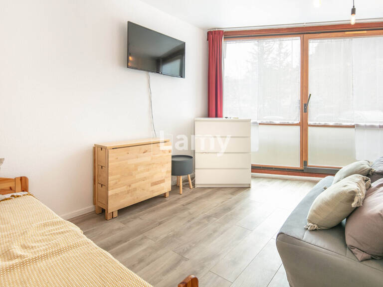 Appartement + Casier à skis — photo 1