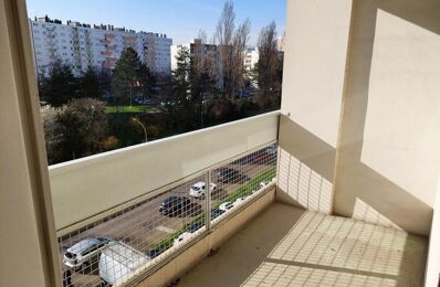 appartement 4 pièces 72 m2 à vendre à Chalon-sur-Saône (71100)