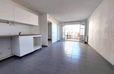 appartement 2 pièces 38 m2 à vendre à Miramas (13140)