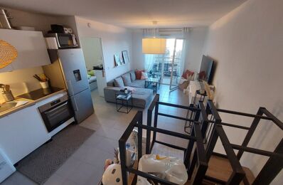 vente appartement 129 000 € à proximité de Fos-sur-Mer (13270)