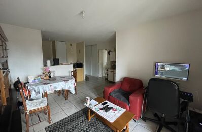 vente appartement 139 000 € à proximité de Jassans-Riottier (01480)