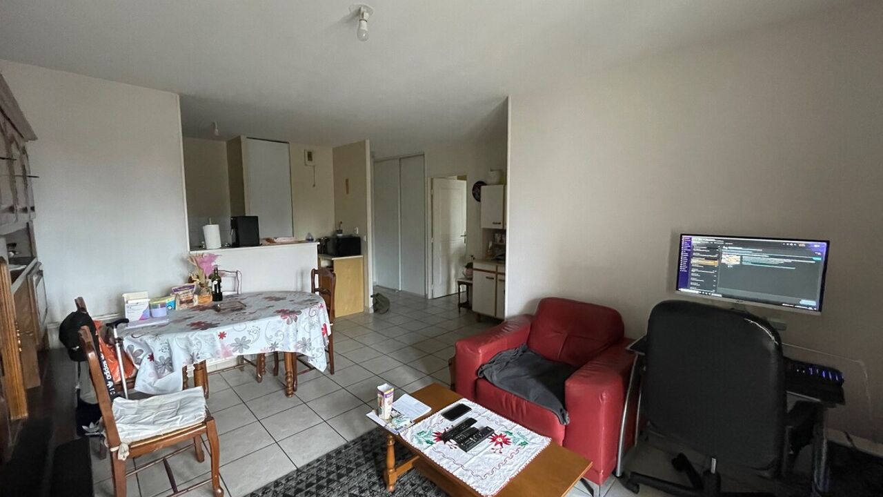 appartement 3 pièces 61 m2 à vendre à Villefranche-sur-Saône (69400)