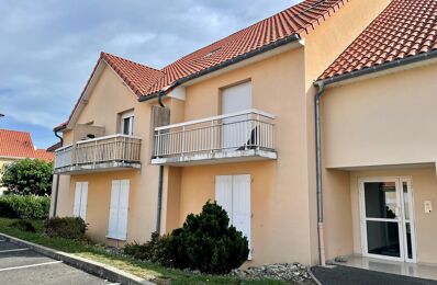 vente appartement 55 500 € à proximité de Loubajac (65100)