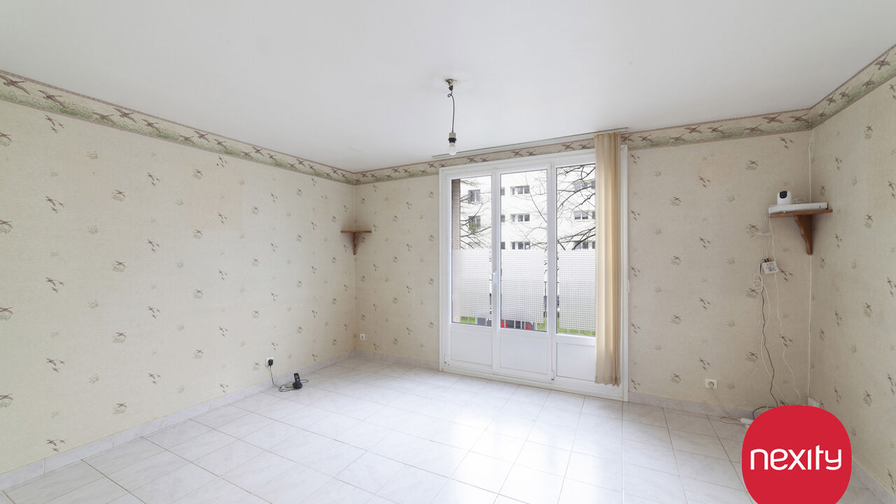 appartement 3 pièces 56 m2 à vendre à Besançon (25000)
