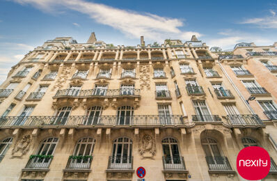 vente appartement 329 000 € à proximité de Paris 10 (75010)