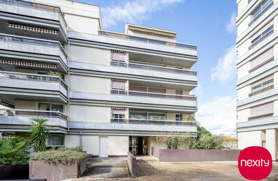 appartement 3 pièces 69 m2 à vendre à Le Bouscat (33110)