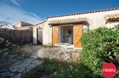 vente maison 168 000 € à proximité de Balaruc-le-Vieux (34540)