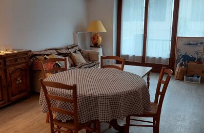 vente appartement 145 000 € à proximité de Tornac (30140)