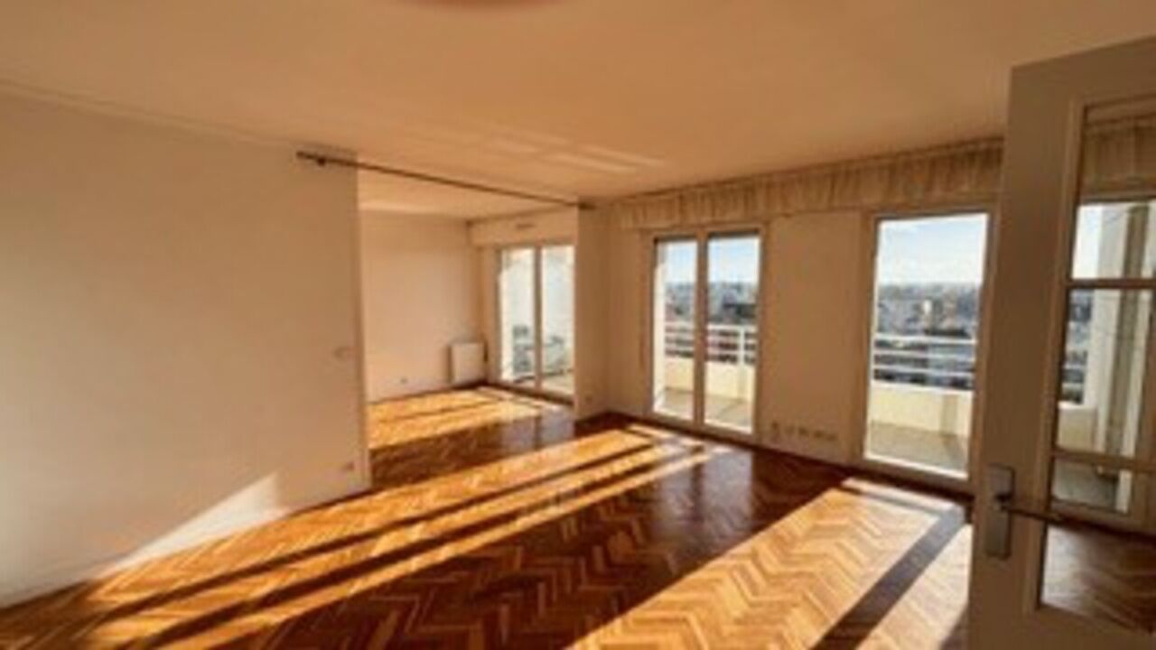 appartement 4 pièces 86 m2 à vendre à Montigny-le-Bretonneux (78180)