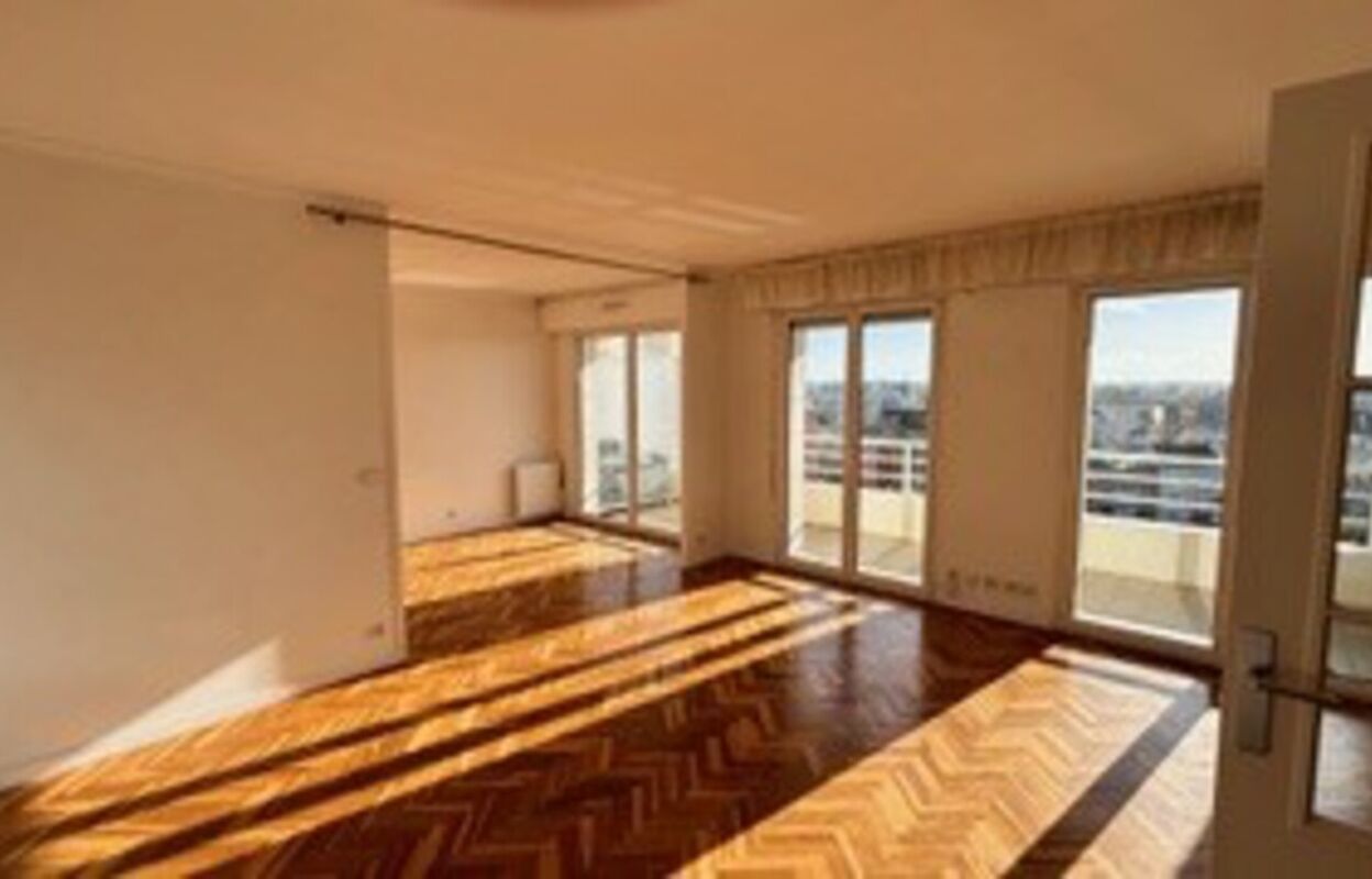 appartement 4 pièces 86 m2 à vendre à Montigny-le-Bretonneux (78180)