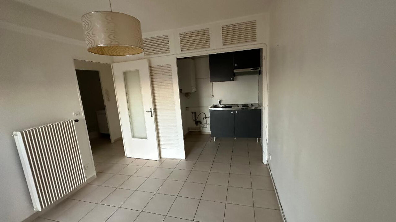 appartement 2 pièces 31 m2 à vendre à Perpignan (66000)