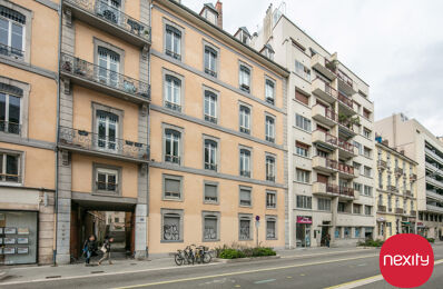 immeuble  pièces 90 m2 à vendre à Grenoble (38000)