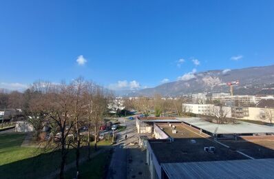 vente appartement 330 000 € à proximité de Grenoble (38)